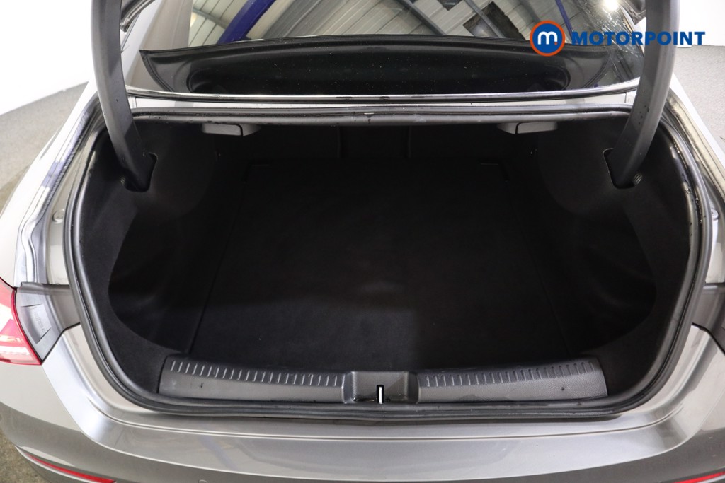 Mercedes-Benz CLA Amg Line Automatic Petrol Coupe - Stock Number (1563873) - 13th supplementary image