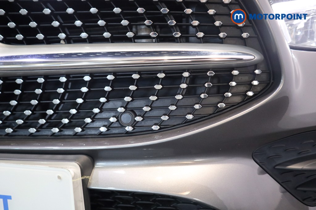 Mercedes-Benz CLA Amg Line Automatic Petrol Coupe - Stock Number (1563873) - 23rd supplementary image