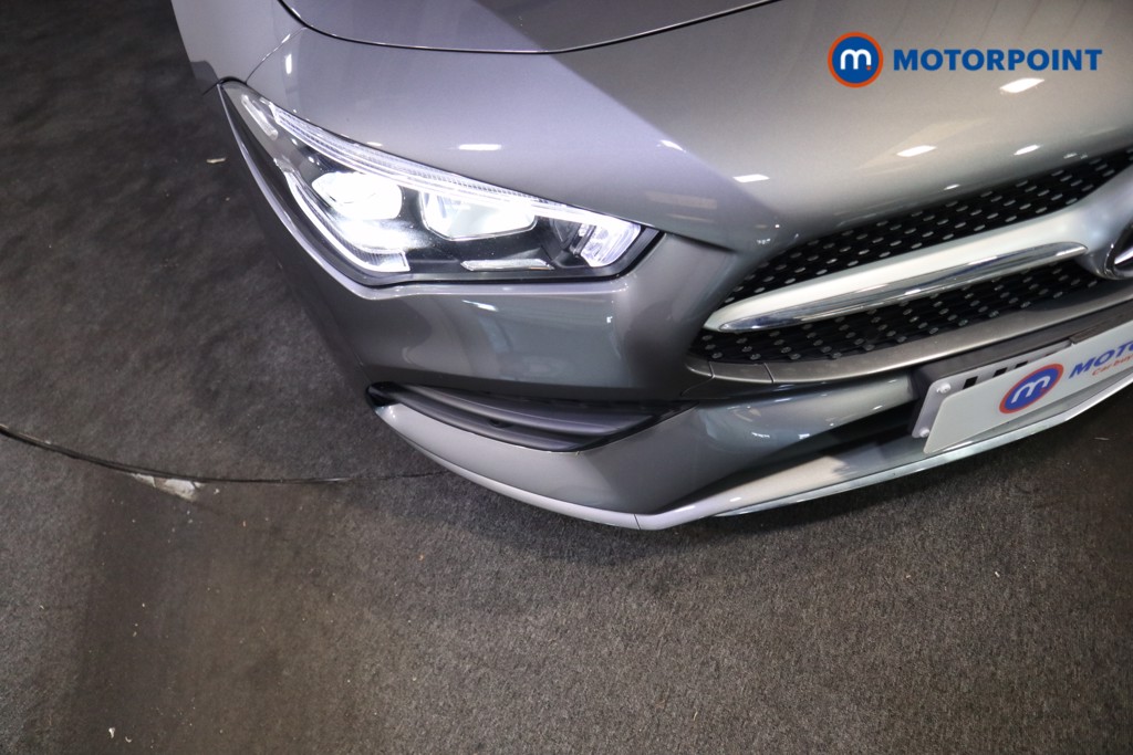 Mercedes-Benz CLA Amg Line Automatic Petrol Coupe - Stock Number (1563873) - 25th supplementary image
