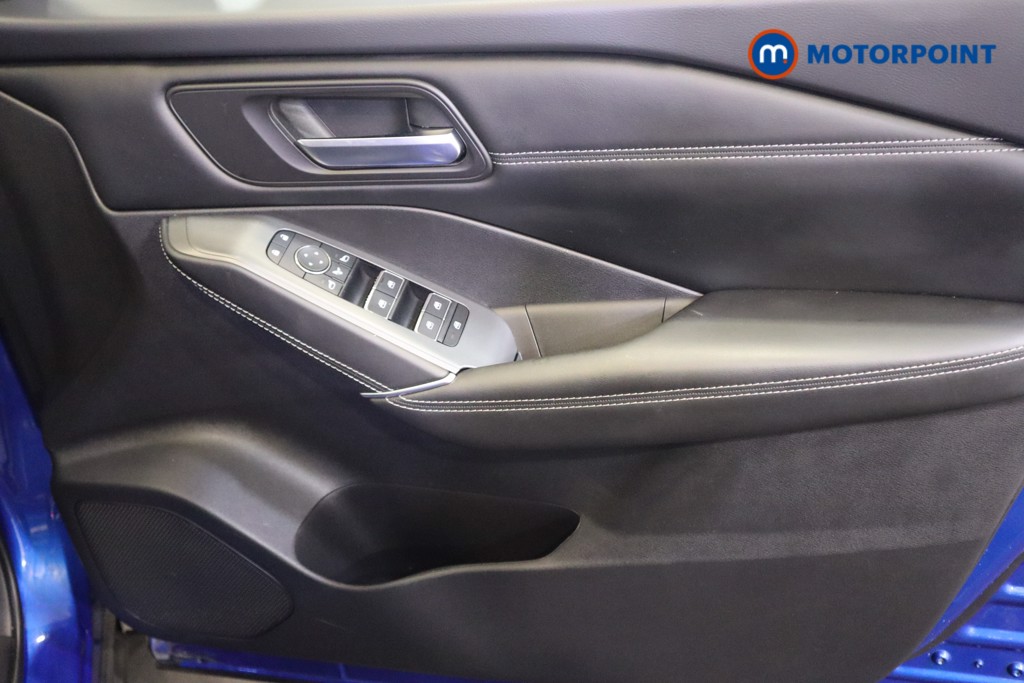 Nissan Qashqai N-Connecta Automatic Petrol SUV - Stock Number (1563926) - 13th supplementary image