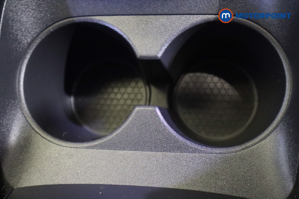 Nissan Qashqai N-Connecta Automatic Petrol SUV - Stock Number (1563926) - 23rd supplementary image