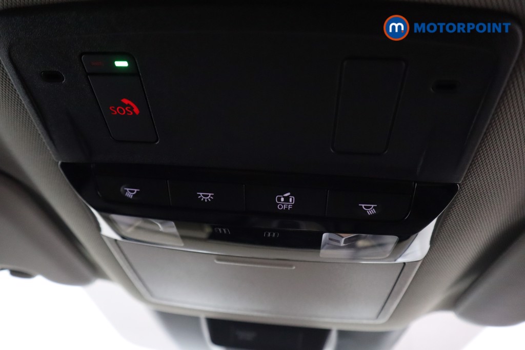 Nissan Qashqai N-Connecta Automatic Petrol SUV - Stock Number (1563926) - 24th supplementary image