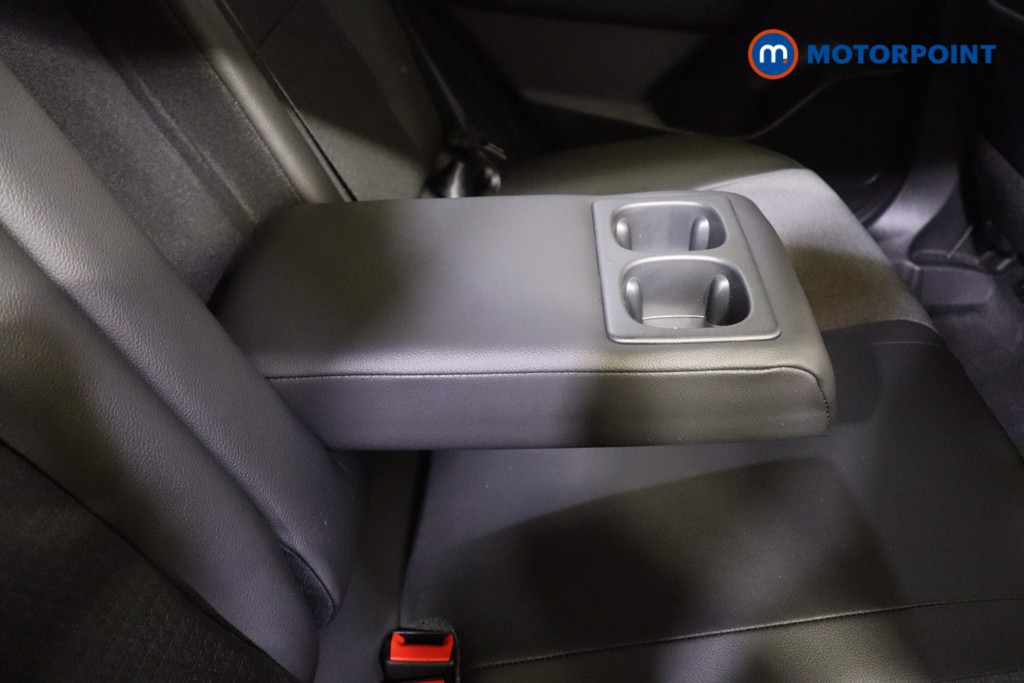 Nissan Qashqai N-Connecta Automatic Petrol SUV - Stock Number (1563926) - 27th supplementary image