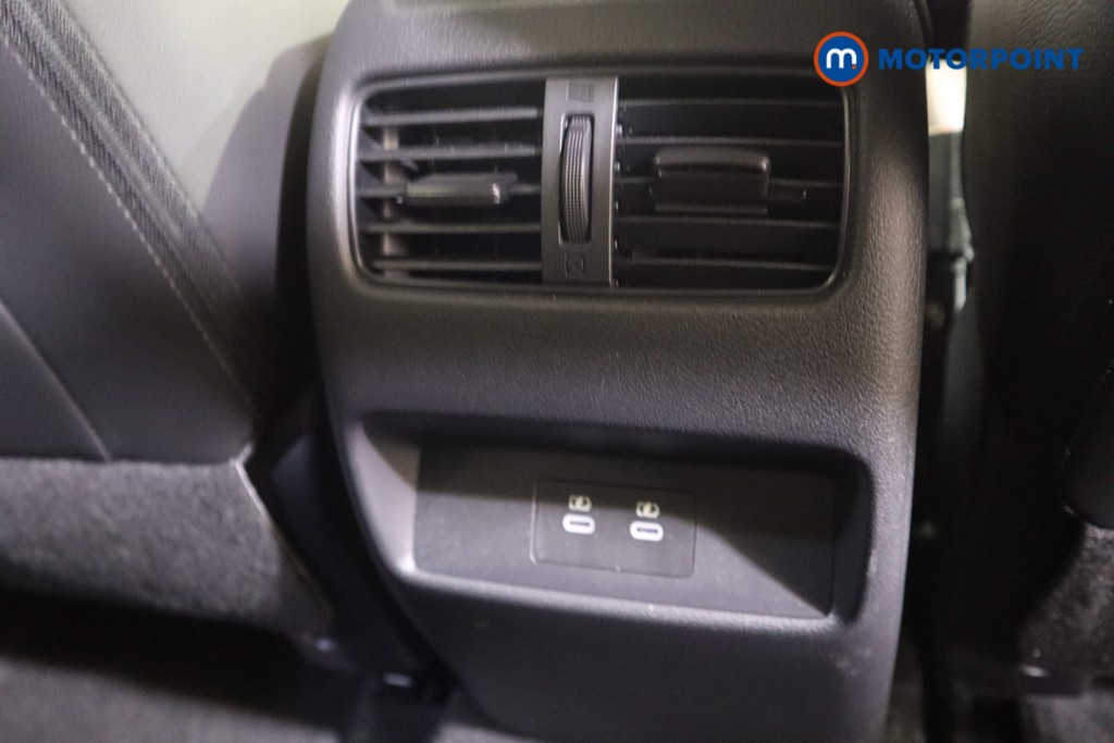 Nissan Qashqai N-Connecta Automatic Petrol SUV - Stock Number (1563926) - 28th supplementary image