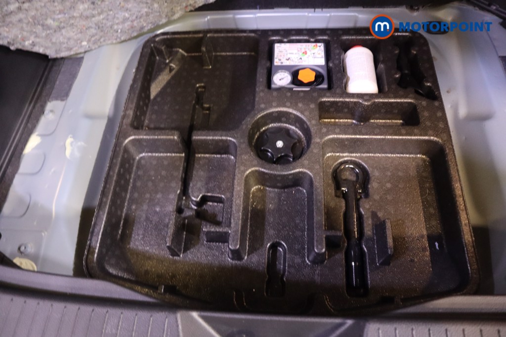 Nissan Qashqai N-Connecta Automatic Petrol SUV - Stock Number (1563926) - 29th supplementary image