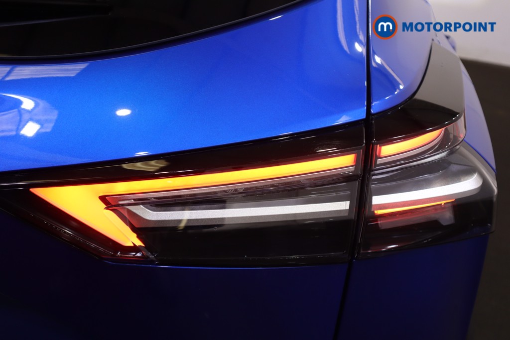 Nissan Qashqai N-Connecta Automatic Petrol SUV - Stock Number (1563926) - 32nd supplementary image