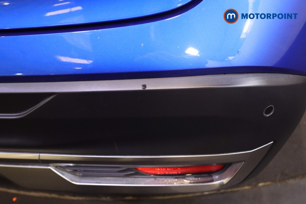 Nissan Qashqai N-Connecta Automatic Petrol SUV - Stock Number (1563926) - 33rd supplementary image