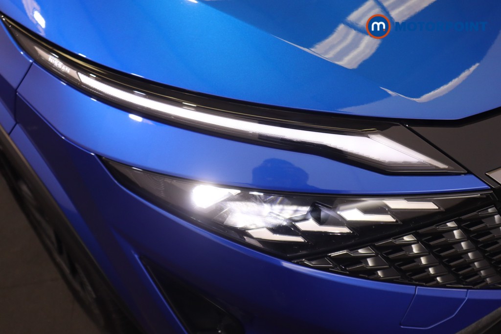 Nissan Qashqai N-Connecta Automatic Petrol SUV - Stock Number (1563926) - 34th supplementary image