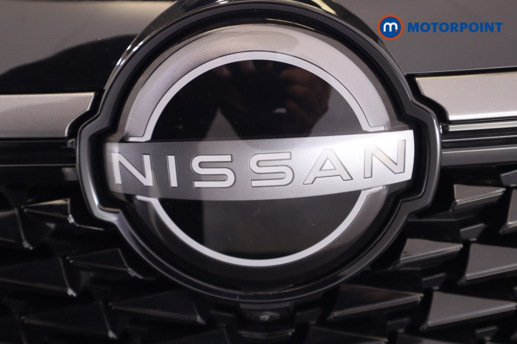 Nissan Qashqai N-Connecta Automatic Petrol SUV - Stock Number (1563926) - 36th supplementary image