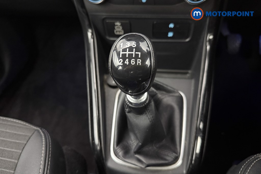 Ford Ecosport Titanium Manual Petrol SUV - Stock Number (1564156) - 7th supplementary image