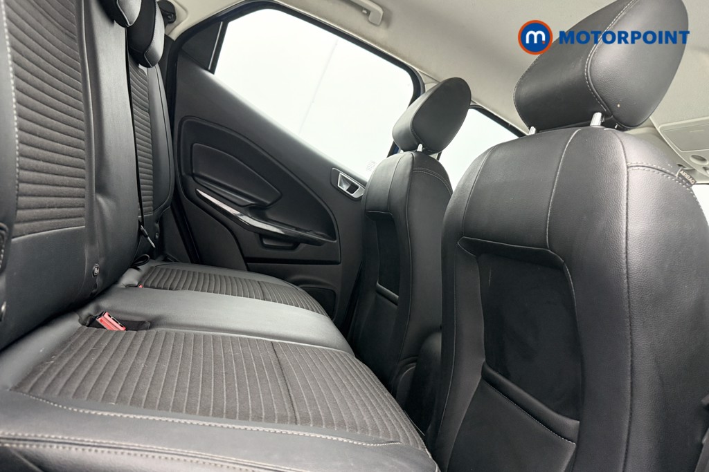 Ford Ecosport Titanium Manual Petrol SUV - Stock Number (1564156) - 9th supplementary image