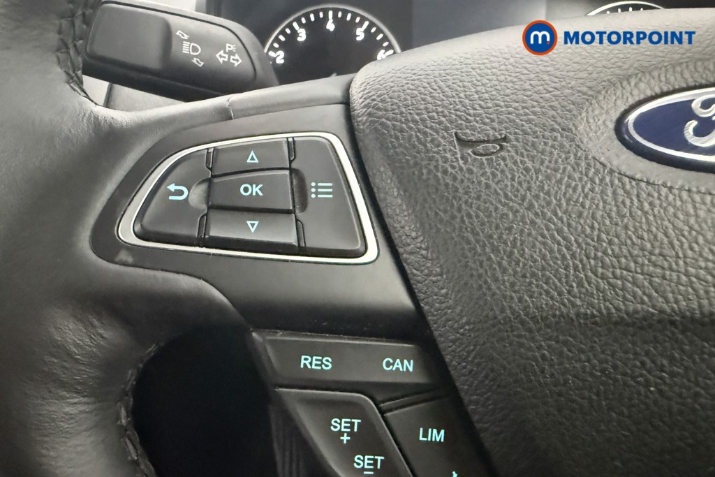 Ford Ecosport Titanium Manual Petrol SUV - Stock Number (1564156) - 14th supplementary image
