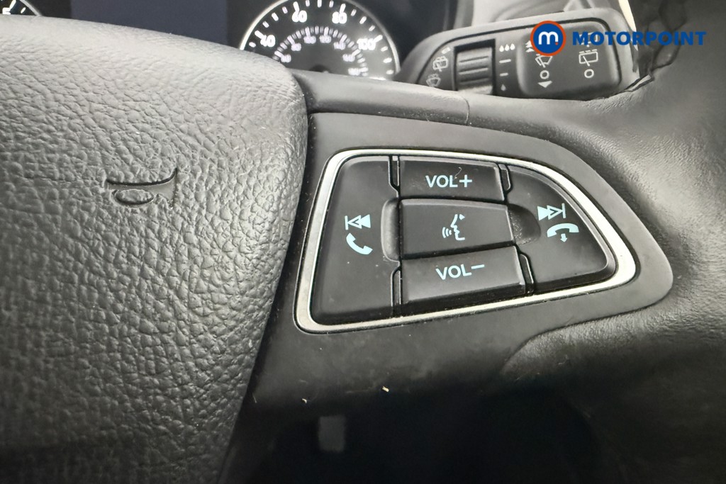 Ford Ecosport Titanium Manual Petrol SUV - Stock Number (1564156) - 15th supplementary image