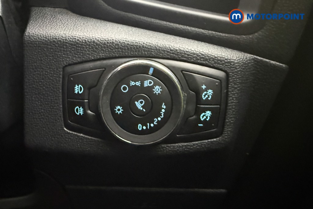 Ford Ecosport Titanium Manual Petrol SUV - Stock Number (1564156) - 17th supplementary image