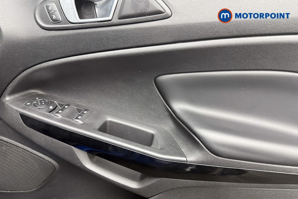 Ford Ecosport Titanium Manual Petrol SUV - Stock Number (1564156) - 18th supplementary image