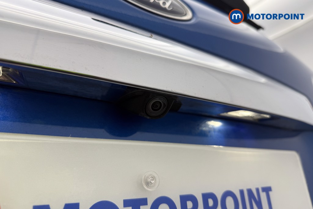 Ford Ecosport Titanium Manual Petrol SUV - Stock Number (1564156) - 27th supplementary image