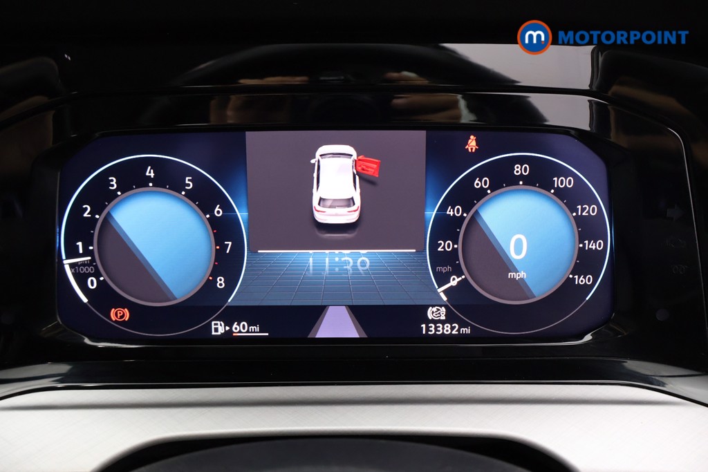 Volkswagen Golf Life Manual Petrol Hatchback - Stock Number (1564761) - 4th supplementary image