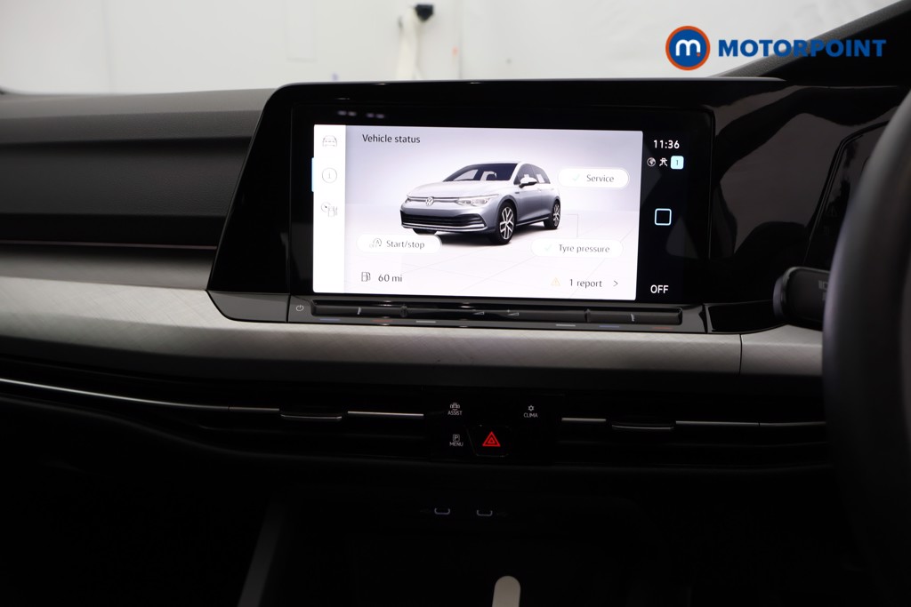 Volkswagen Golf Life Manual Petrol Hatchback - Stock Number (1564761) - 5th supplementary image