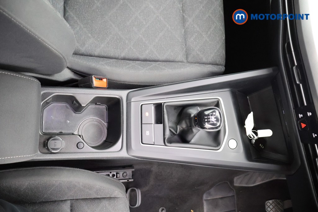 Volkswagen Golf Life Manual Petrol Hatchback - Stock Number (1564761) - 8th supplementary image