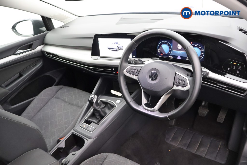 Volkswagen Golf Life Manual Petrol Hatchback - Stock Number (1564761) - 10th supplementary image