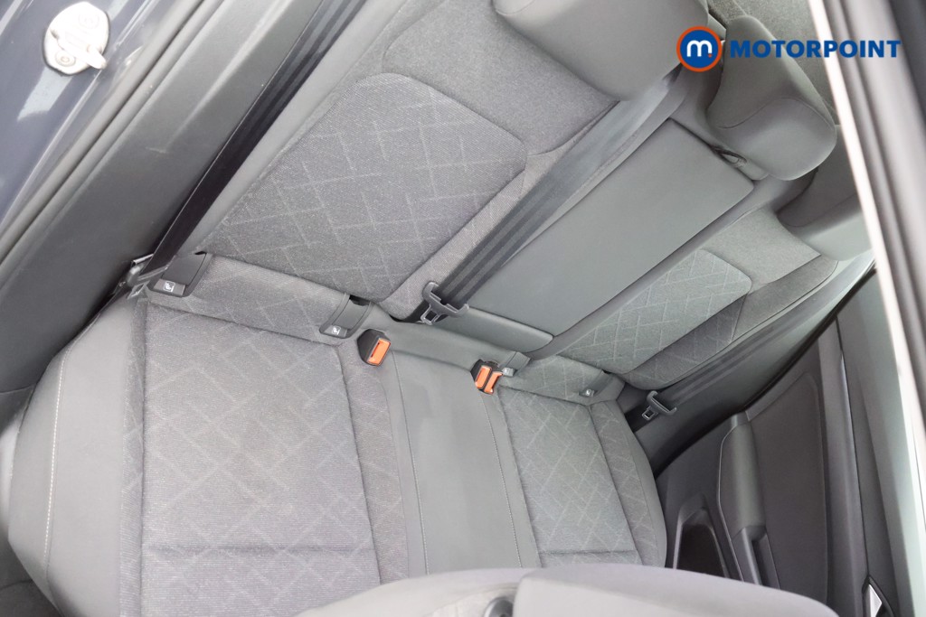 Volkswagen Golf Life Manual Petrol Hatchback - Stock Number (1564761) - 11th supplementary image