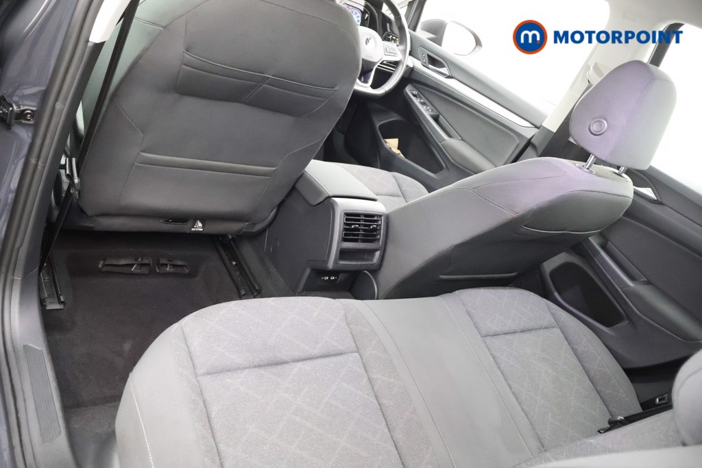 Volkswagen Golf Life Manual Petrol Hatchback - Stock Number (1564761) - 13th supplementary image