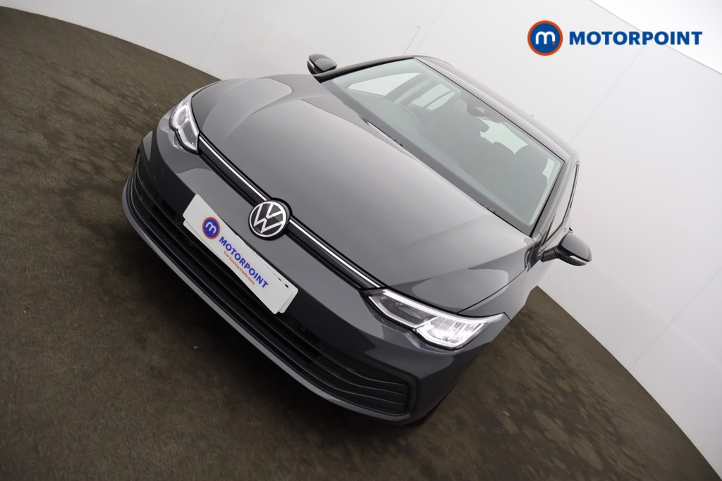 Volkswagen Golf Life Manual Petrol Hatchback - Stock Number (1564761) - 14th supplementary image