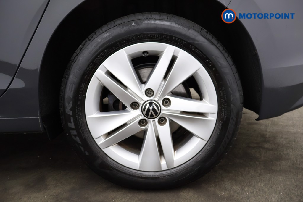 Volkswagen Golf Life Manual Petrol Hatchback - Stock Number (1564761) - 16th supplementary image