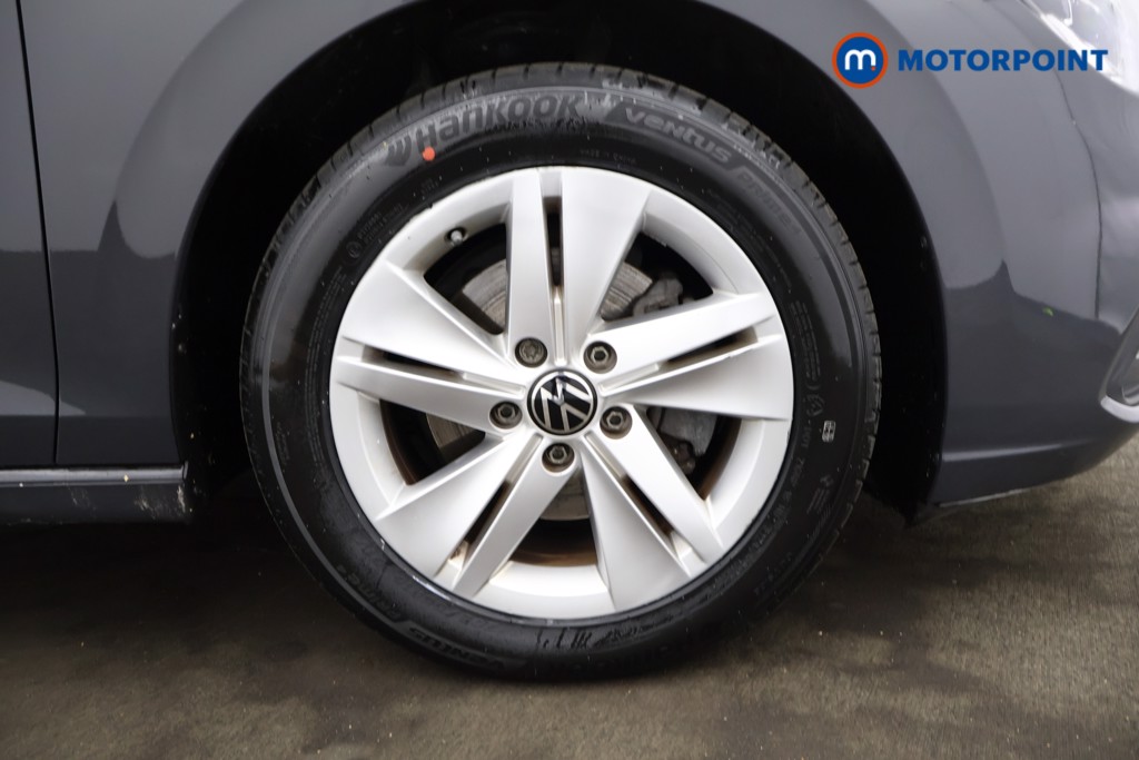 Volkswagen Golf Life Manual Petrol Hatchback - Stock Number (1564761) - 18th supplementary image
