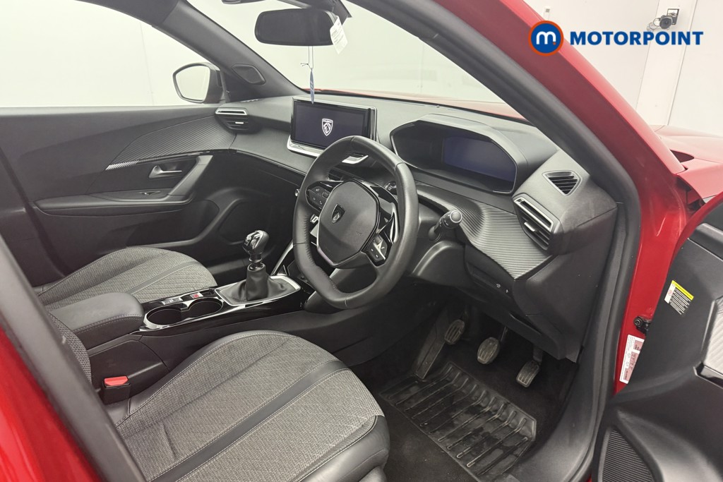 Peugeot 2008 Allure Manual Petrol SUV - Stock Number (1564799) - 2nd supplementary image