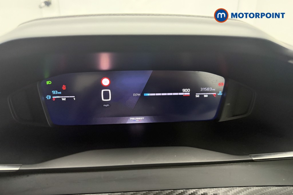 Peugeot 2008 Allure Manual Petrol SUV - Stock Number (1564799) - 3rd supplementary image