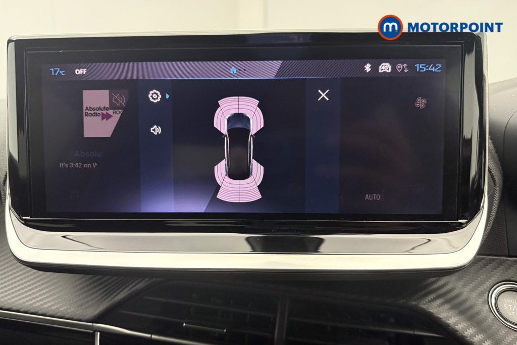 Peugeot 2008 Allure Manual Petrol SUV - Stock Number (1564799) - 5th supplementary image