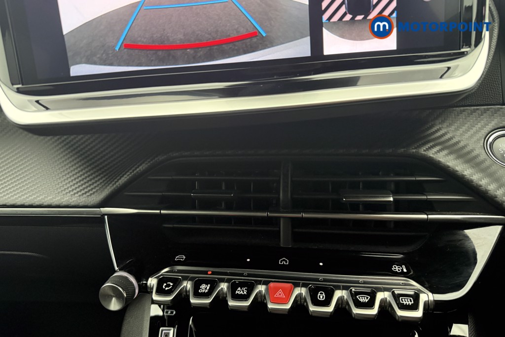 Peugeot 2008 Allure Manual Petrol SUV - Stock Number (1564799) - 7th supplementary image