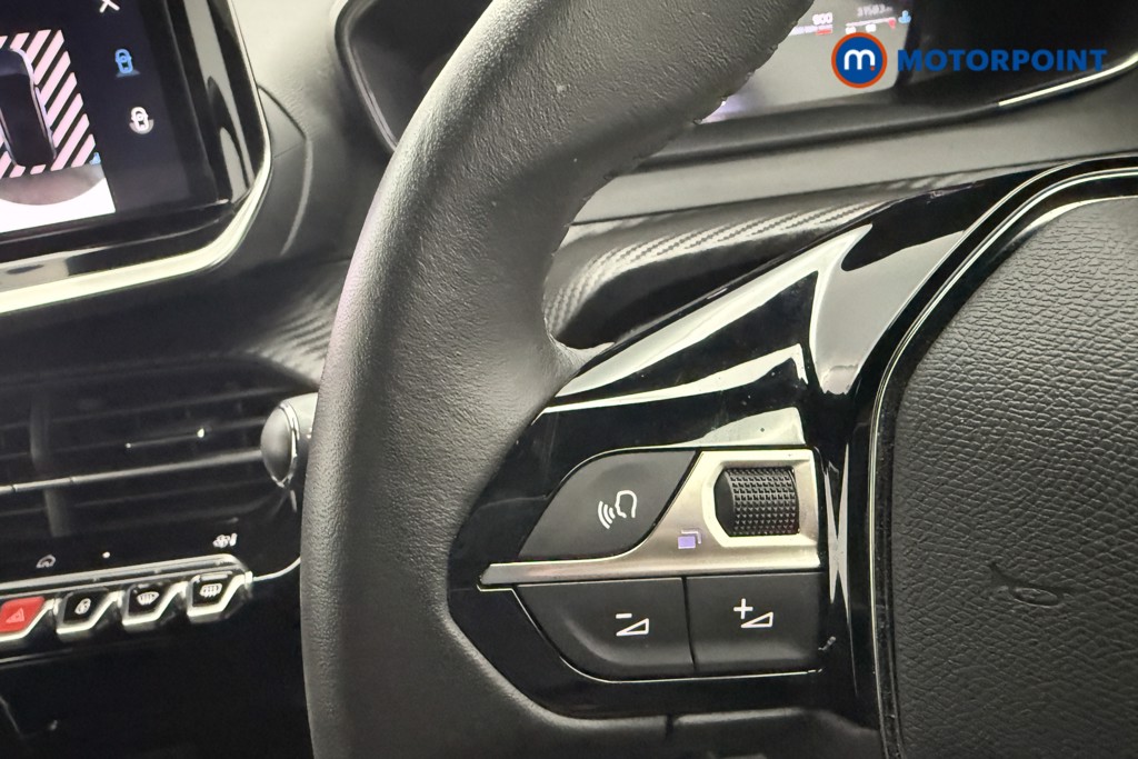Peugeot 2008 Allure Manual Petrol SUV - Stock Number (1564799) - 10th supplementary image