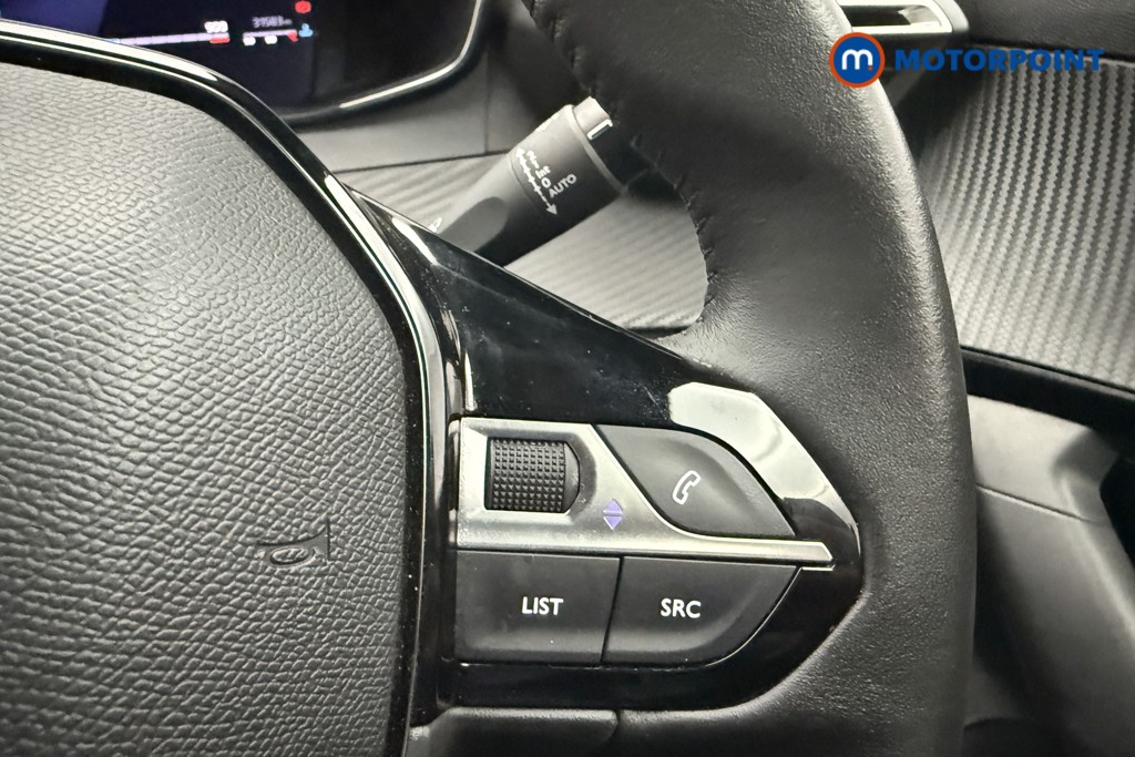 Peugeot 2008 Allure Manual Petrol SUV - Stock Number (1564799) - 11th supplementary image