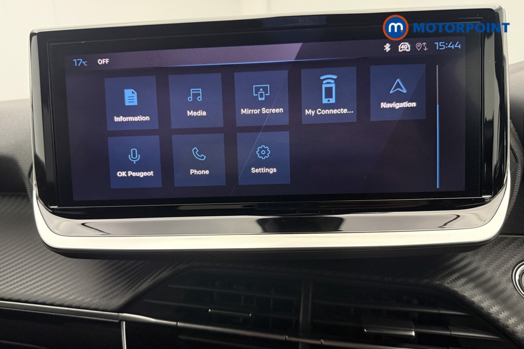 Peugeot 2008 Allure Manual Petrol SUV - Stock Number (1564799) - 13th supplementary image