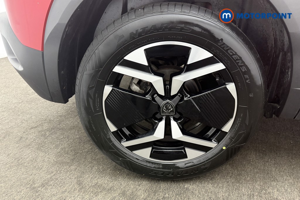 Peugeot 2008 Allure Manual Petrol SUV - Stock Number (1564799) - 18th supplementary image