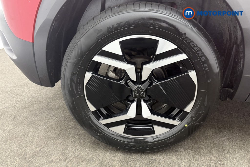 Peugeot 2008 Allure Manual Petrol SUV - Stock Number (1564799) - 19th supplementary image