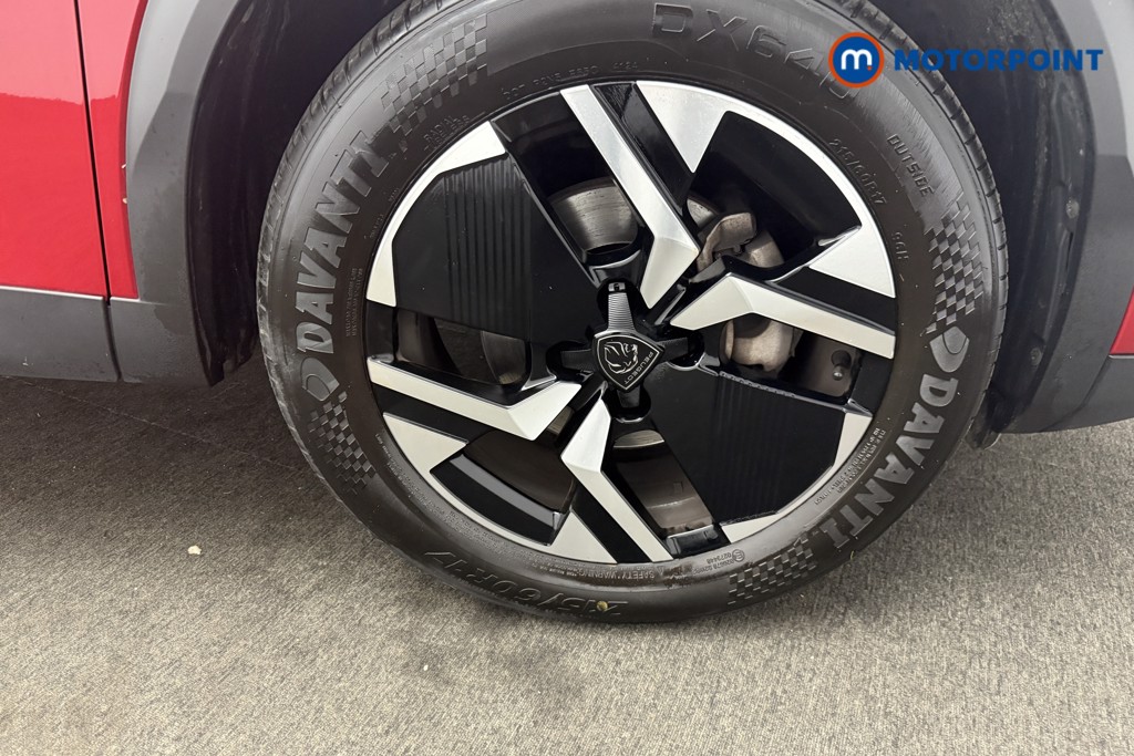 Peugeot 2008 Allure Manual Petrol SUV - Stock Number (1564799) - 20th supplementary image