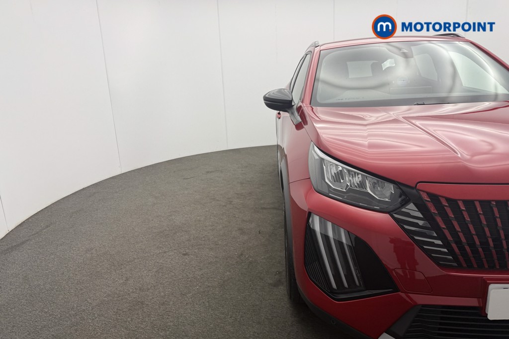 Peugeot 2008 Allure Manual Petrol SUV - Stock Number (1564799) - 21st supplementary image