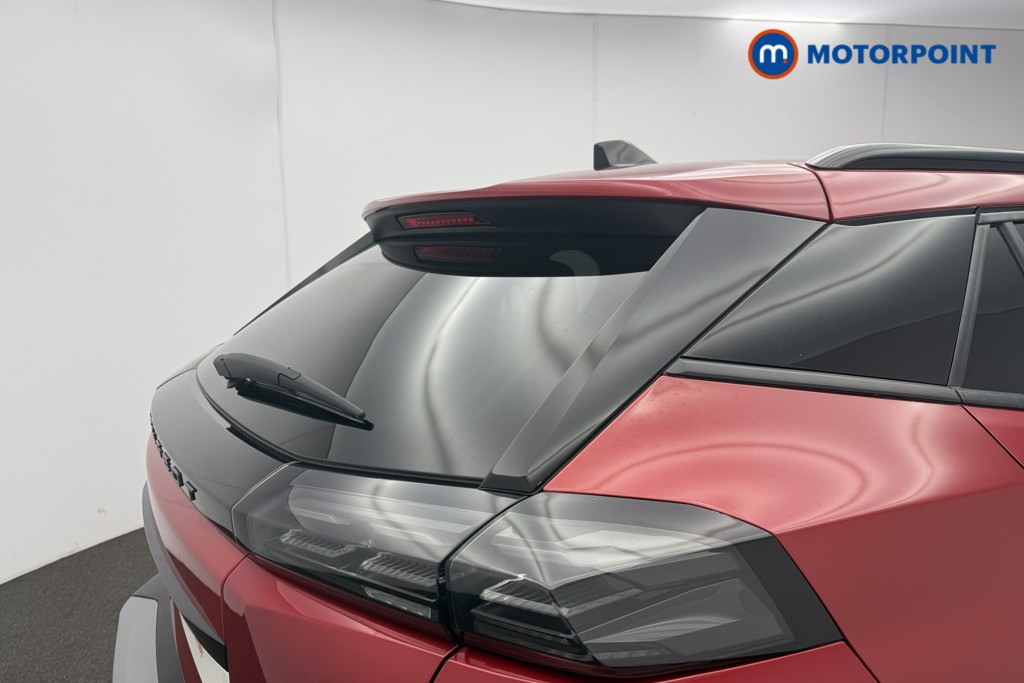 Peugeot 2008 Allure Manual Petrol SUV - Stock Number (1564799) - 23rd supplementary image