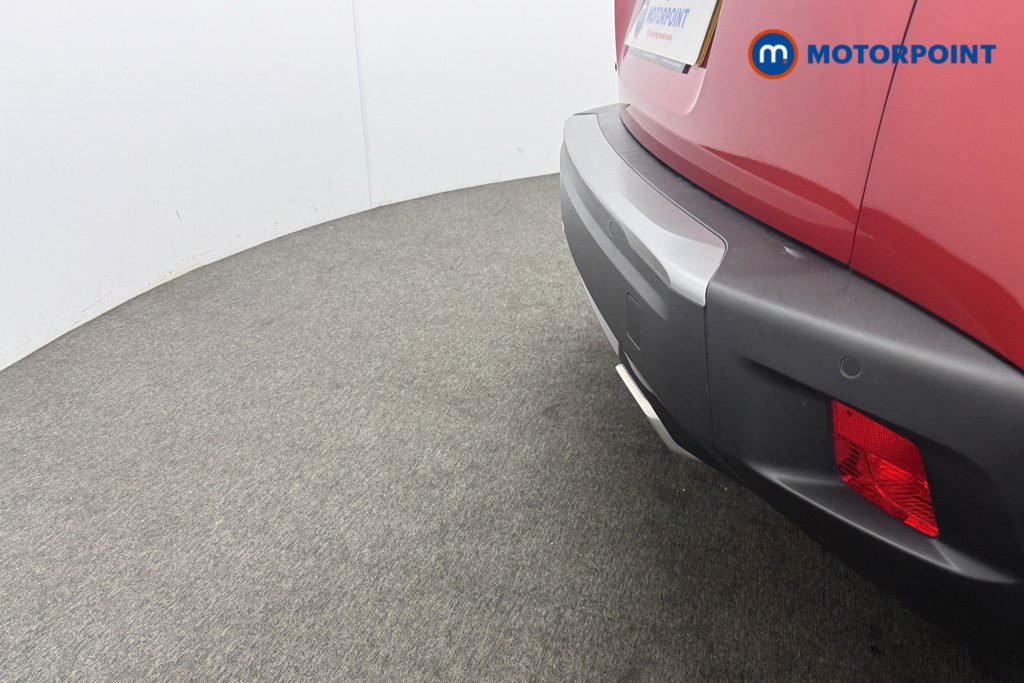Peugeot 2008 Allure Manual Petrol SUV - Stock Number (1564799) - 24th supplementary image