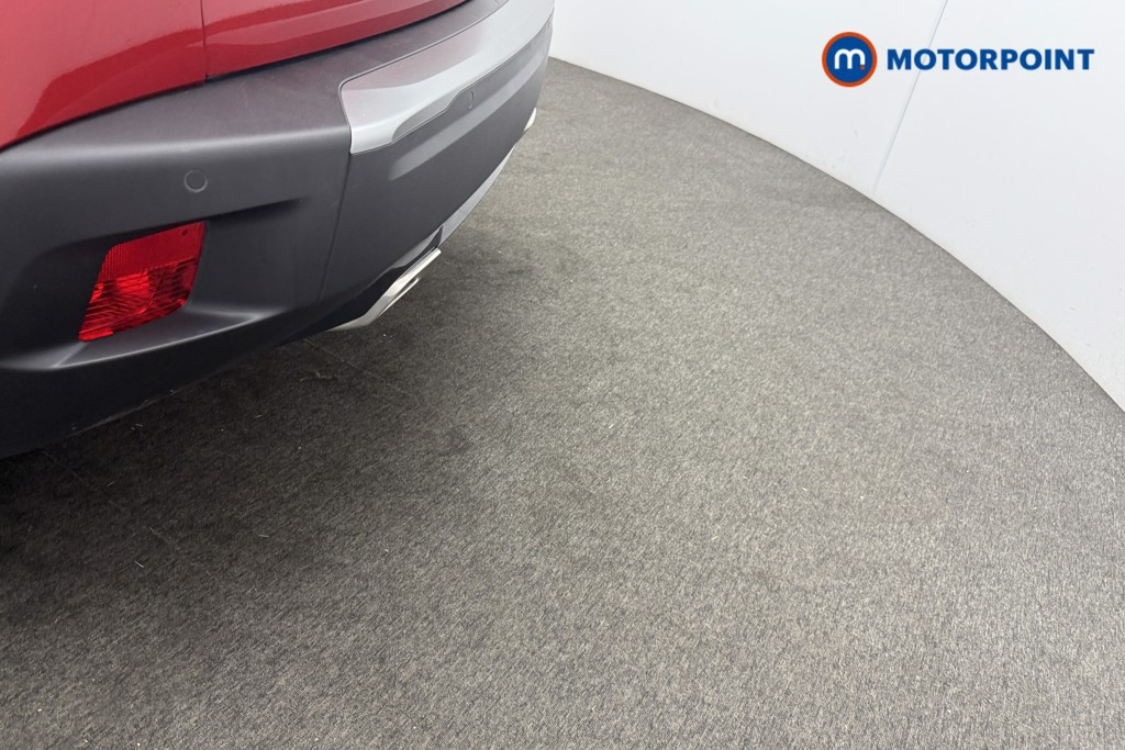 Peugeot 2008 Allure Manual Petrol SUV - Stock Number (1564799) - 26th supplementary image