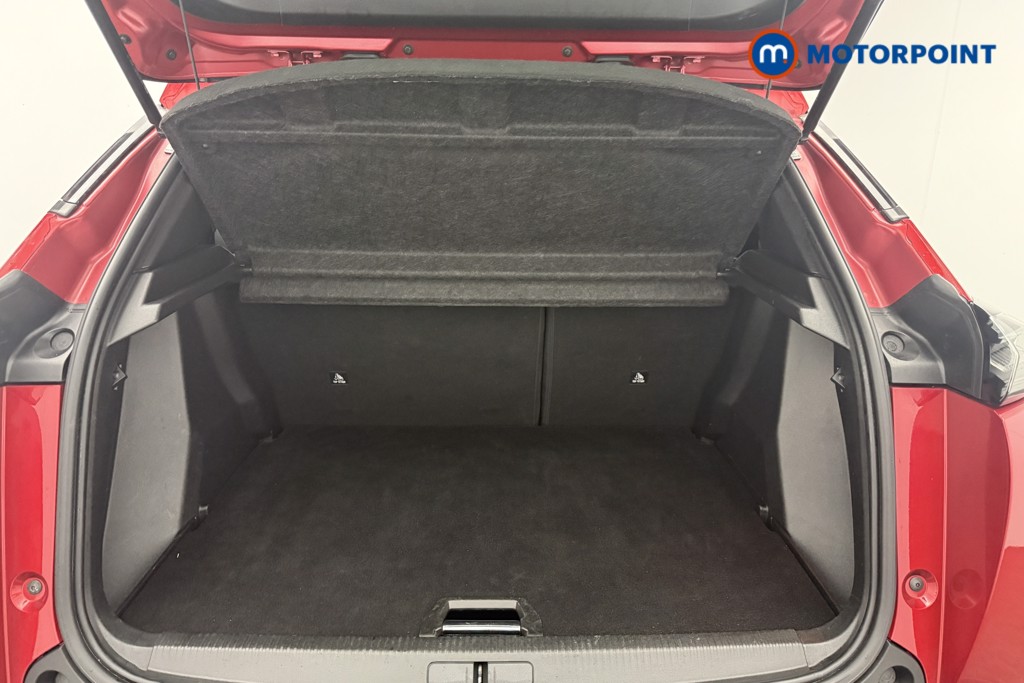 Peugeot 2008 Allure Manual Petrol SUV - Stock Number (1564799) - 27th supplementary image