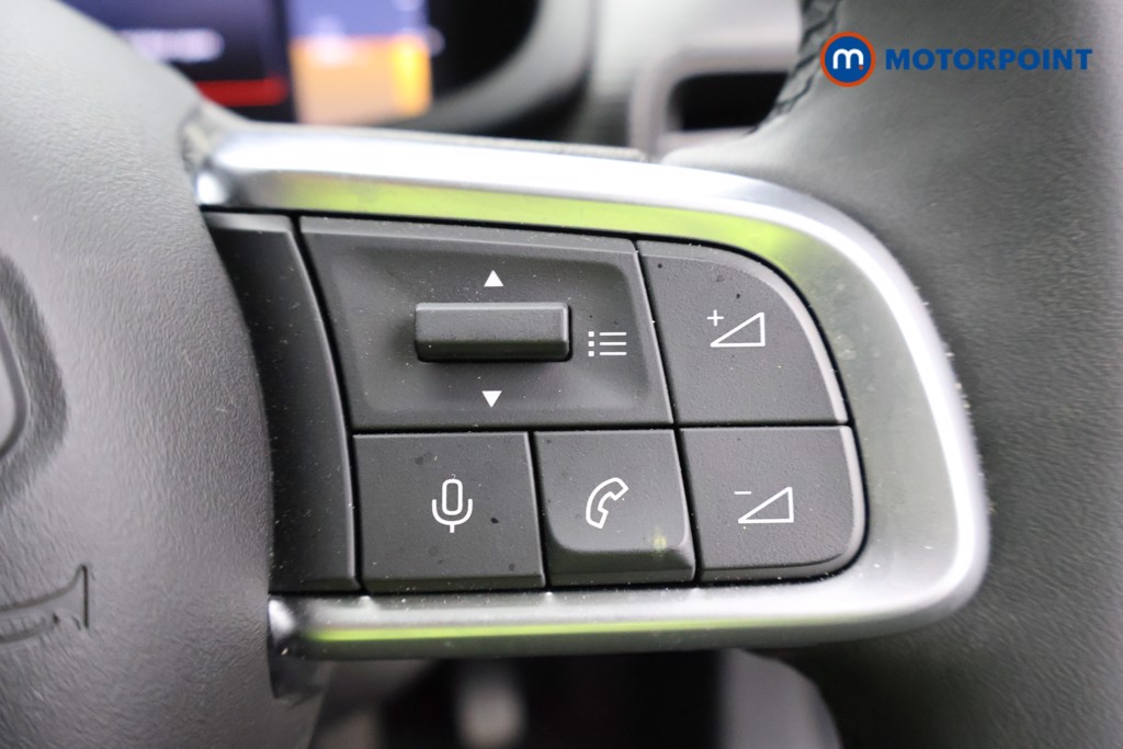 Jeep Avenger Altitude Manual Petrol SUV - Stock Number (1565136) - 3rd supplementary image