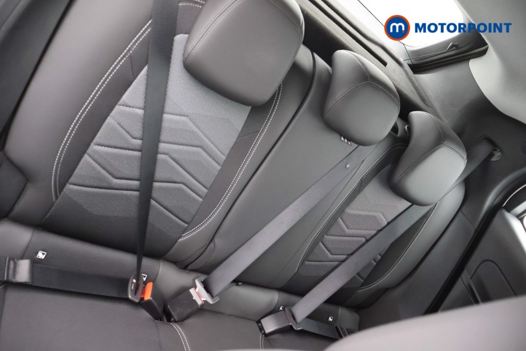 Jeep Avenger Altitude Manual Petrol SUV - Stock Number (1565136) - 11th supplementary image