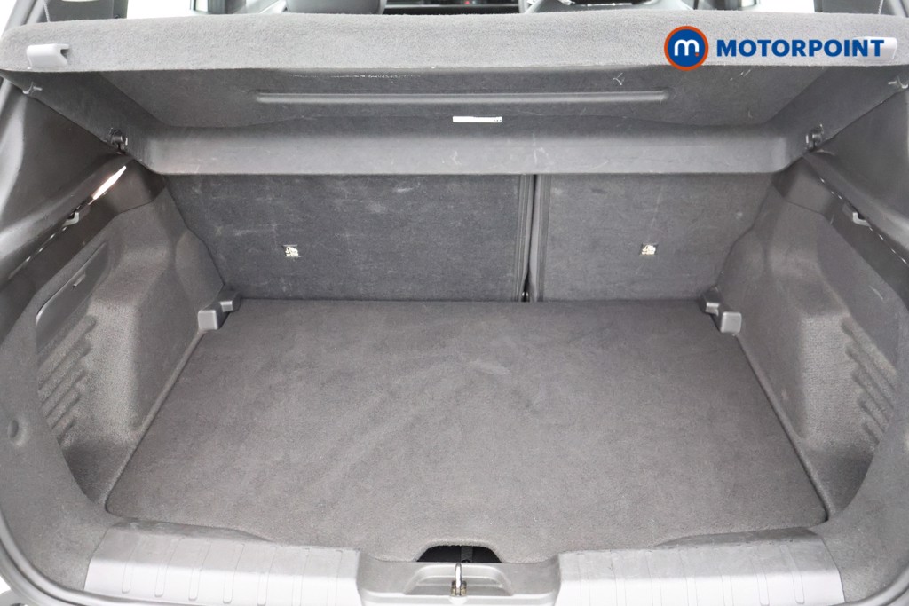 Jeep Avenger Altitude Manual Petrol SUV - Stock Number (1565136) - 12th supplementary image