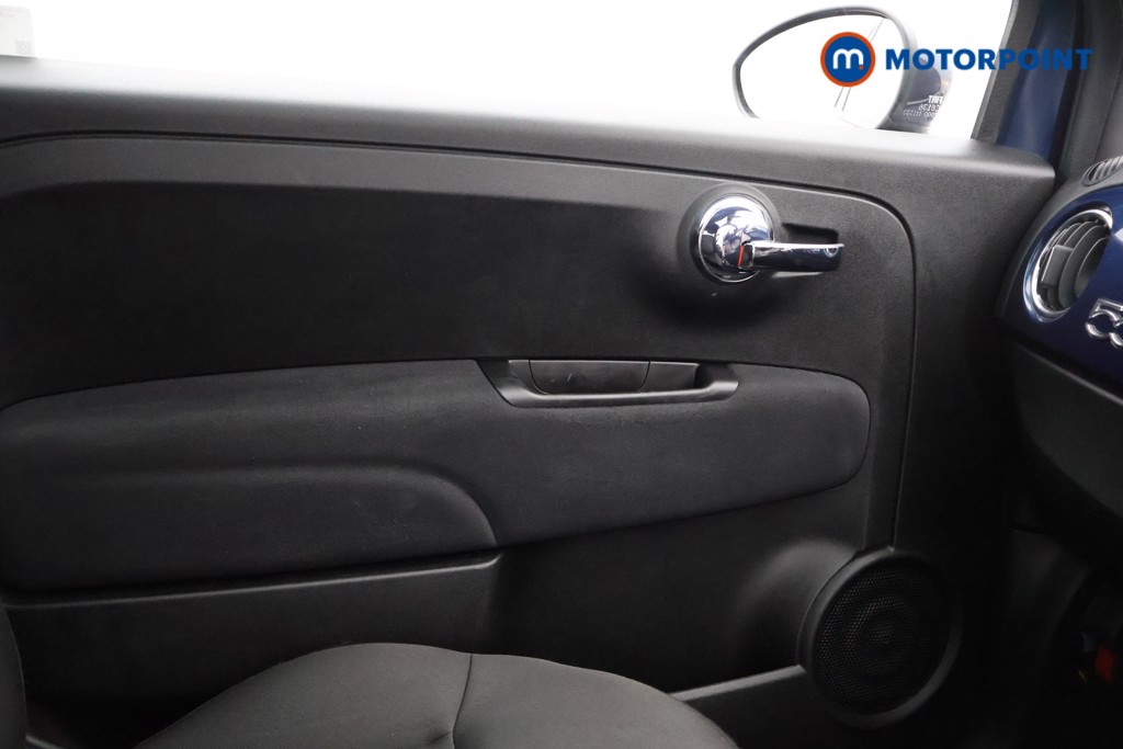 Fiat 500 TOP Manual Petrol Hatchback - Stock Number (1565336) - 7th supplementary image