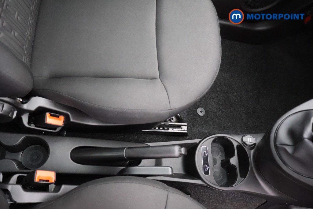 Fiat 500 TOP Manual Petrol Hatchback - Stock Number (1565336) - 8th supplementary image