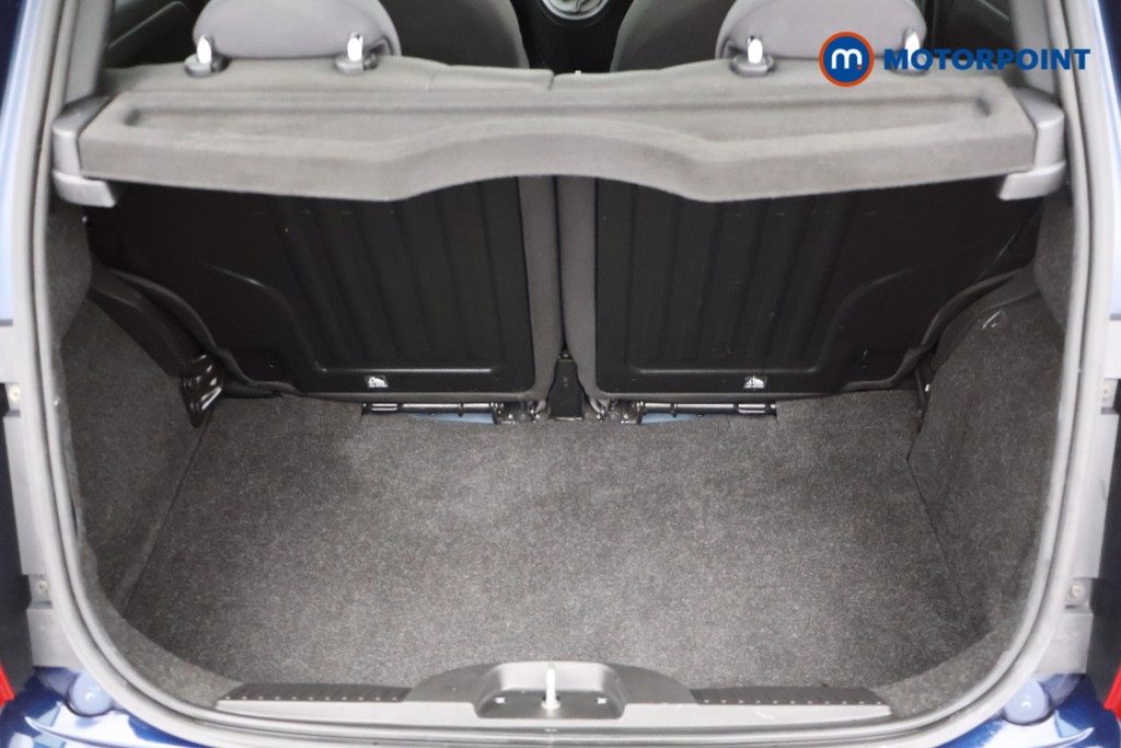 Fiat 500 TOP Manual Petrol Hatchback - Stock Number (1565336) - 11th supplementary image